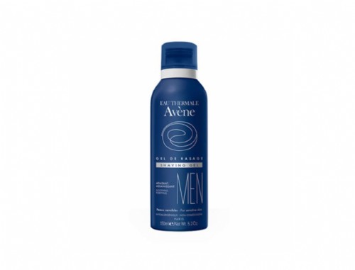 Avène Men Gel de Afeitado 150ml
